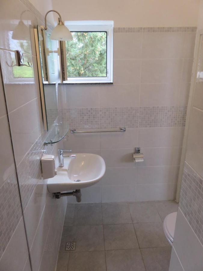 Apartmani MM Starigrad Paklenica Bagian luar foto
