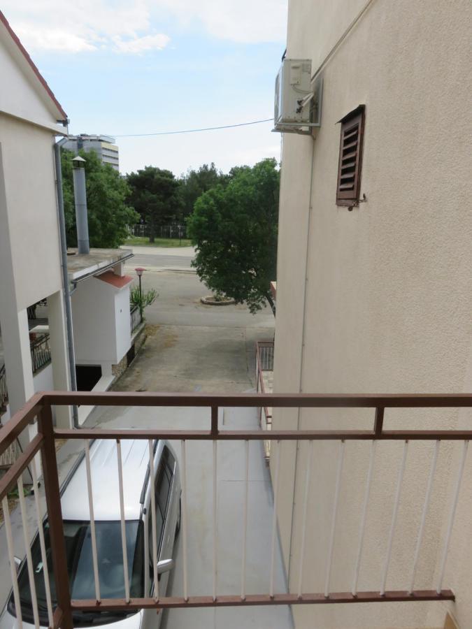 Apartmani MM Starigrad Paklenica Bagian luar foto