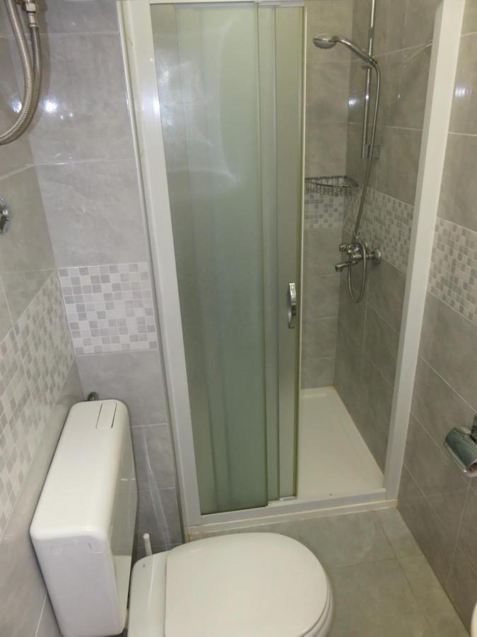Apartmani MM Starigrad Paklenica Bagian luar foto