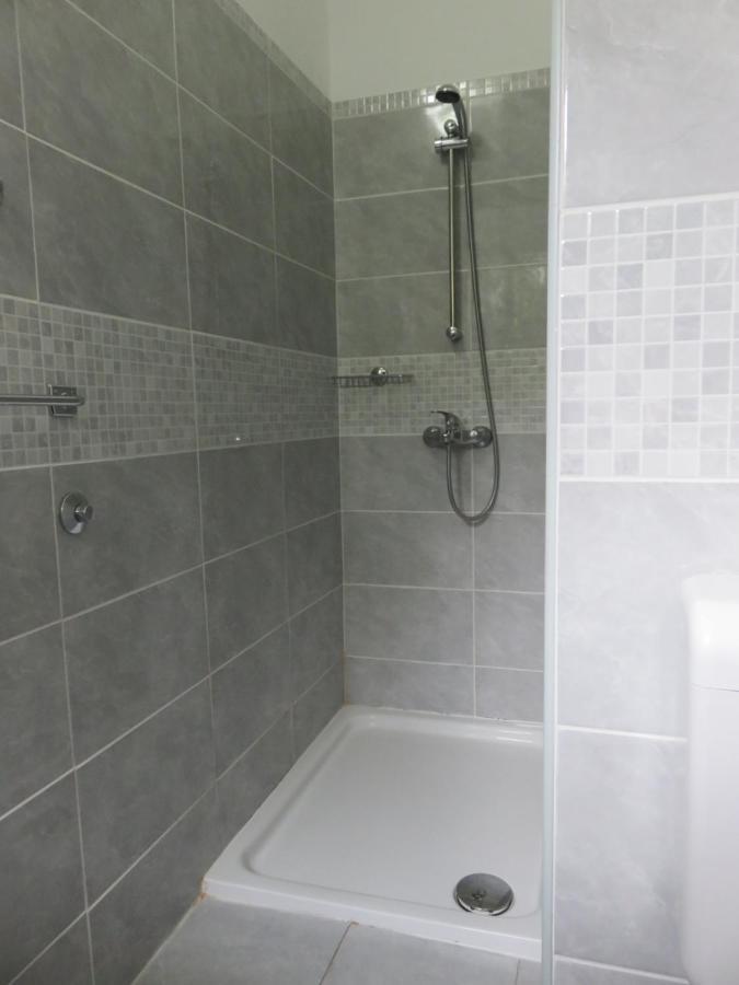 Apartmani MM Starigrad Paklenica Bagian luar foto