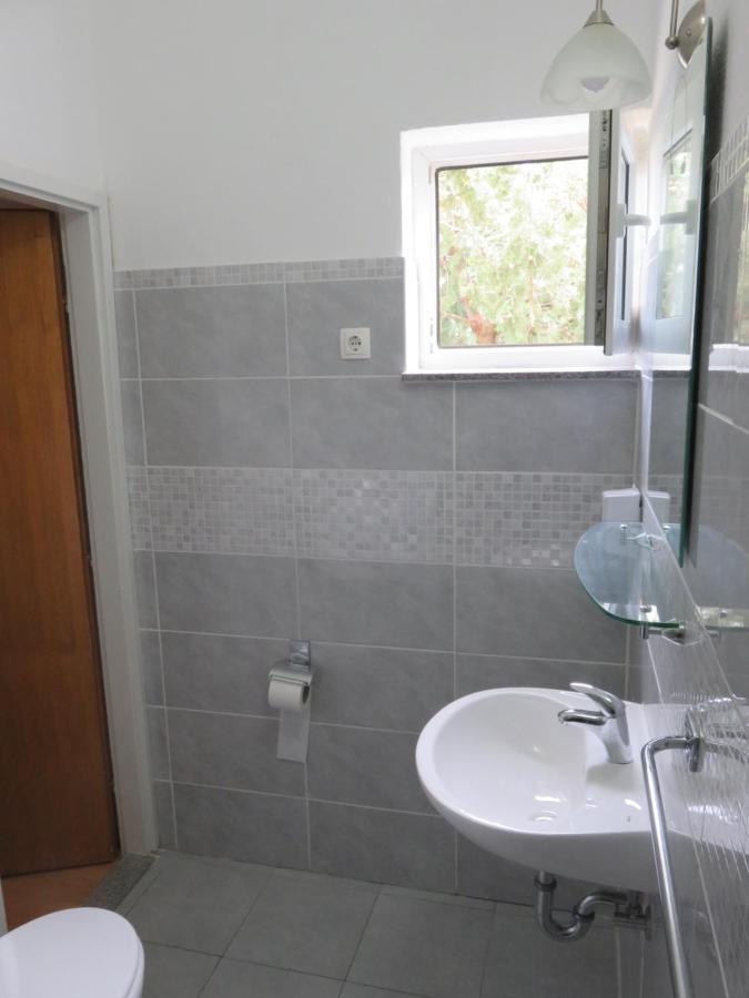 Apartmani MM Starigrad Paklenica Bagian luar foto