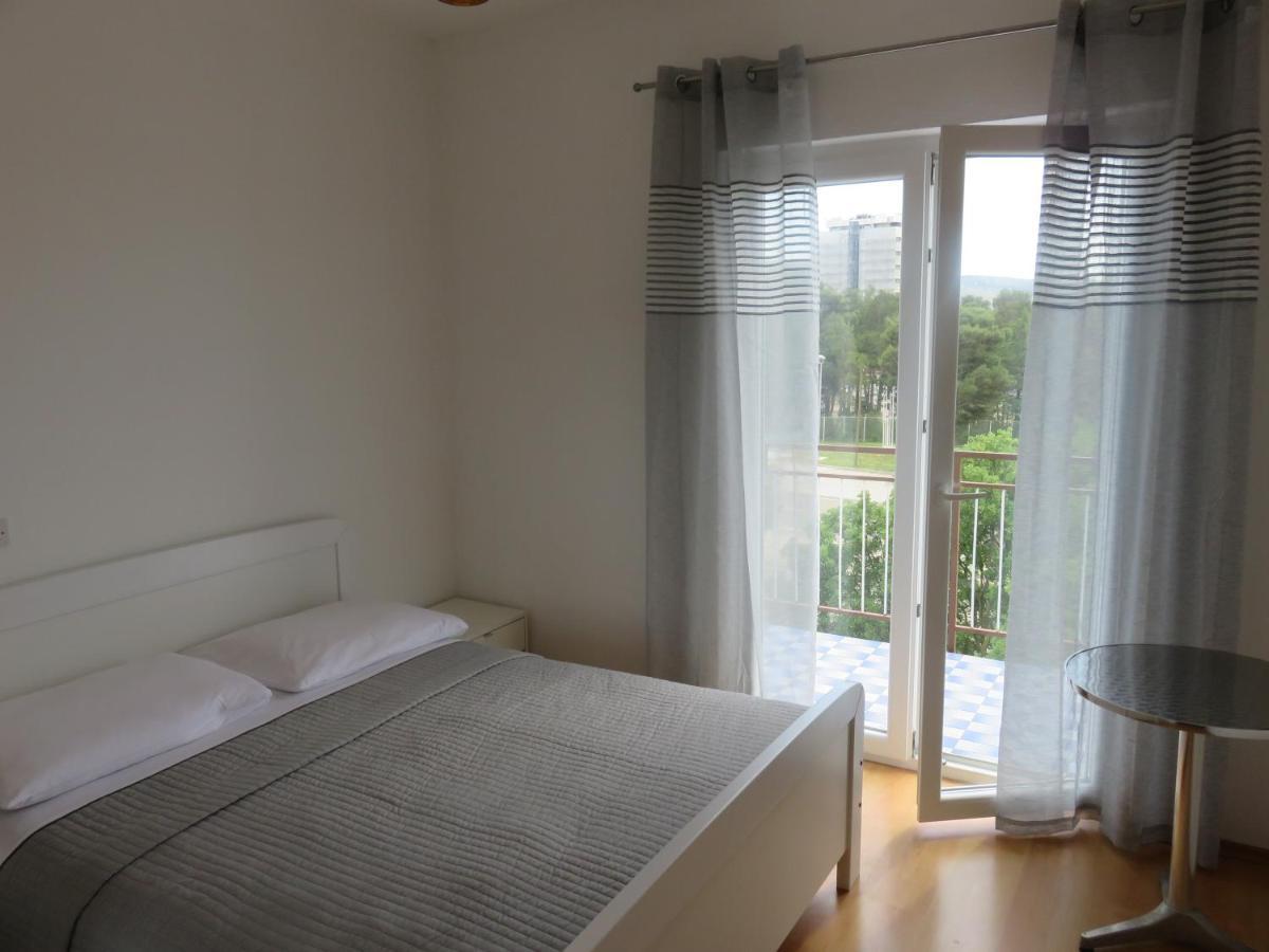 Apartmani MM Starigrad Paklenica Bagian luar foto